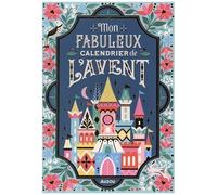 Mon Fabuleux Calendrier De L'avent - Mon Fabuleux Coffret À Trésors