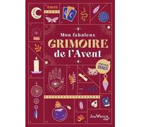 Mon Fabuleux Grimoire De L'avent
