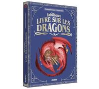 Mon Fabuleux Livre des dragons