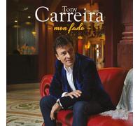 Mon fado CD