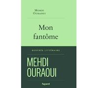 Mon fantôme