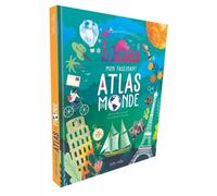 Mon Fascinant Atlas Du Monde