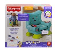 Mon Fauteuil Musical FISHER-PRICE