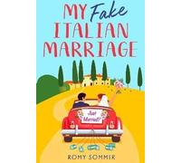 Mon faux mariage italien