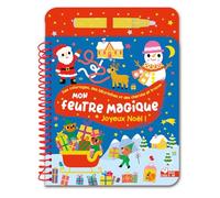 Mon feutre magique Joyeux Noël !