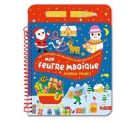Mon feutre magique Joyeux Noël !