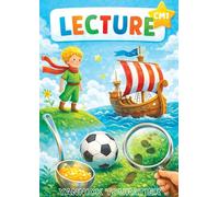 Mon fichier de lecture