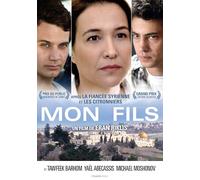 MON FILS - DVD [HD DVD]