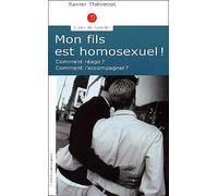 Mon fils est homosexuel !