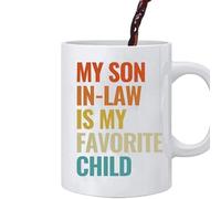 Mon -fils est tasse à café pour enfant préféré,Mon -fils est tasse de