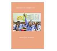 Mon fils ne sait pas lire