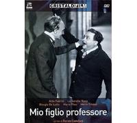 Mon Fils Professeur DVD CRISTALDI FILM