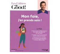 Mon foie, j'en prends soin !