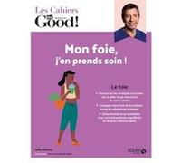 Mon foie, j'en prends soin ! Julie Martory (Auteur), Kei Lam (Illustration), Camille Pagni (Illustration)