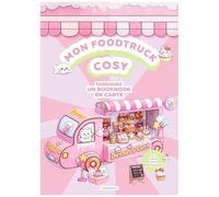 Mon Foodtruck Cosy