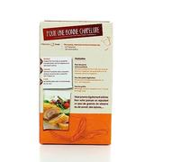 MON FOURNIL - Chapelure Bio Sans Gluten Savoureuse et Croustillante, Format 200g - Lot de 3