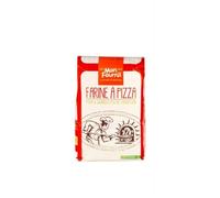 MON FOURNIL - Farine À Pizza Type 00 1Kg - Lot De 4