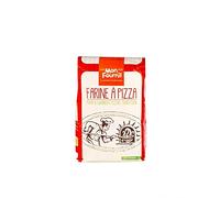MON FOURNIL - Farine À Pizza Type 00 1Kg - Lot De 4 - Offre Special