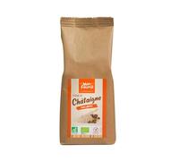 MON FOURNIL - Farine Bio Sans GL'outen à la Saveur Douce de Châtaigne, Texture Fine et Naturelle (350 g) - Le lot de 3