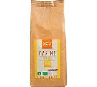 Mon Fournil, Farine de mais BIO sans gluten, le sachet de 500 g
