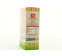 MON FOURNIL - Fécule De Maïs Bio, Sans Gluten, Produit Naturel Sans Conservateur 250G - Lot De 4