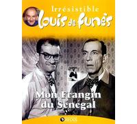 Mon Frangin Du Sénégal