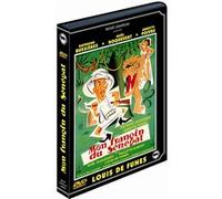 Mon Frangin du Sénégal G