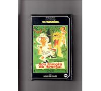 Mon frangin du Sénégal [VHS]