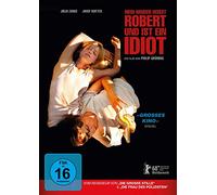 MON FRÃˆRE S'APPELLE ROBERT ET C'EST UN IDIOT / My Brother's Name Is Robert and He Is an Idiot ( Mein Bruder heiÃŸt Robert und ist ein Idiot ) [ Origine Allemande, Sans Langue Francaise ]