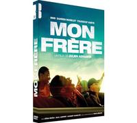 Mon frère DVD