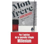 Mon frère