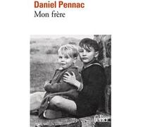 Mon frère Daniel Pennac (Auteur)