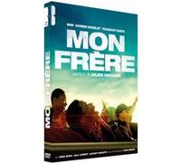 Mon frère DVD G
