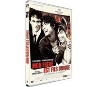Mon frère est fils unique