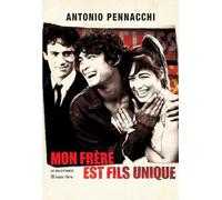 mon frere est fils unique: LA VIE DEREGLEE D'ACCTO BENASSI