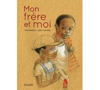 MON FRERE ET MOI