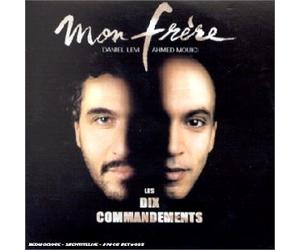 Mon Frère (Extrait De Les 10 Commandements)