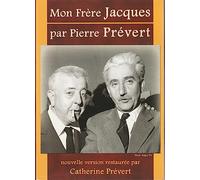 Mon Frère Jacques