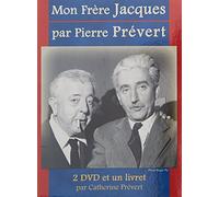 Mon frère Jacques