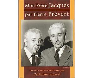 Mon Frère Jacques
