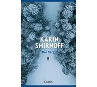 Mon frère Karin Smirnoff (Auteur)