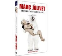 Mon frère l'ours blanc G