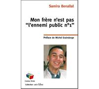 Mon Frere N'Est Pas Ennemi Public No1