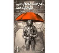 Mon frère n'est pas une asperge