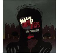 Mon Frere - Real Vampires