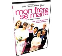 Seven7 – Mon Frère Se Marie