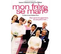 Mon Frère Se Marie
