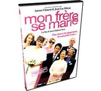 Mon frère se marie E