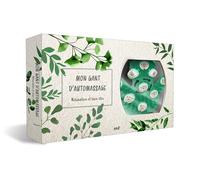Mon gant d'automassage (coffret): Relaxation et bien-être