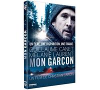 Mon Garçon – DVD – TelForceOne